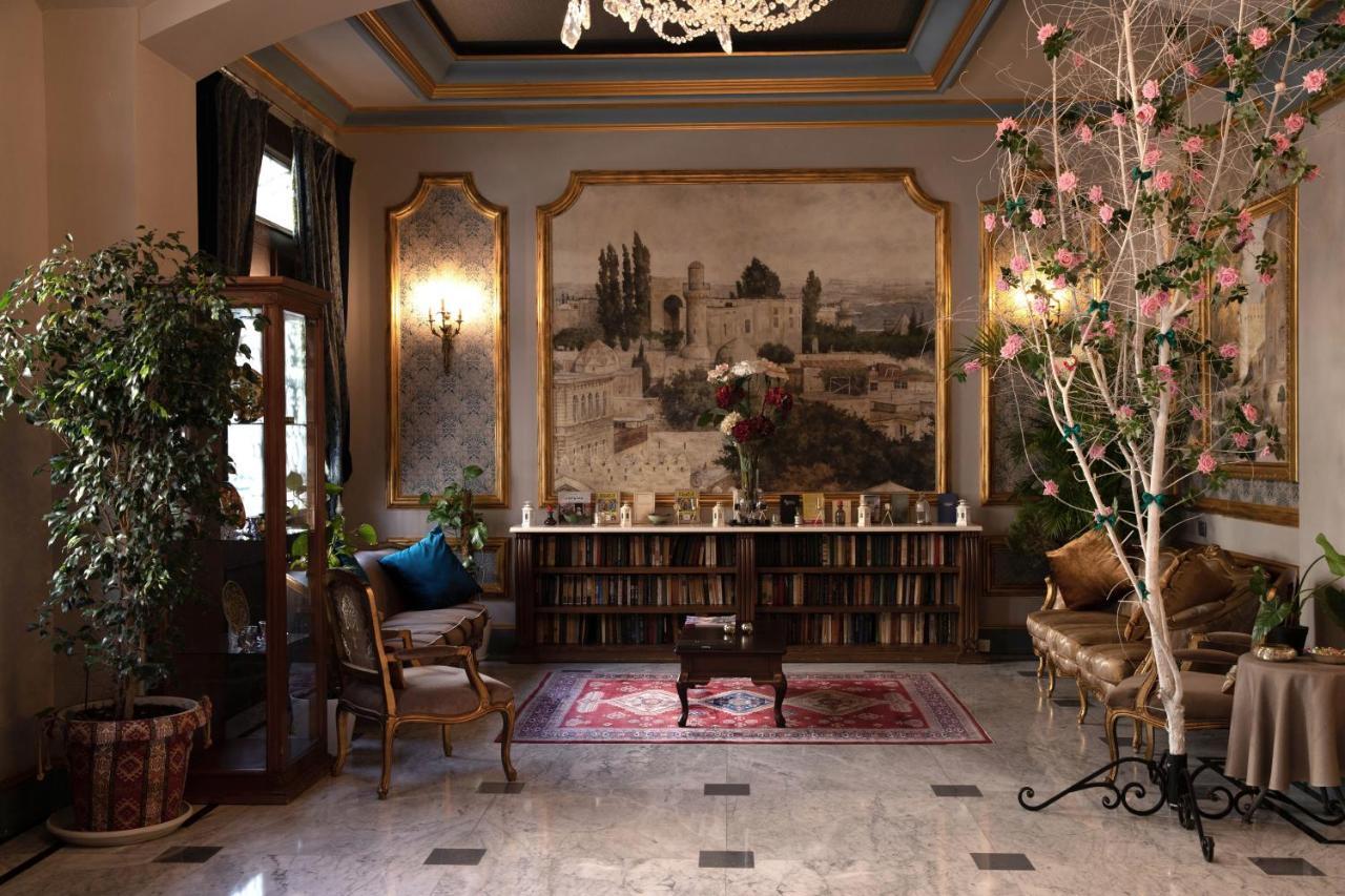 Hotel Sapphire Baku