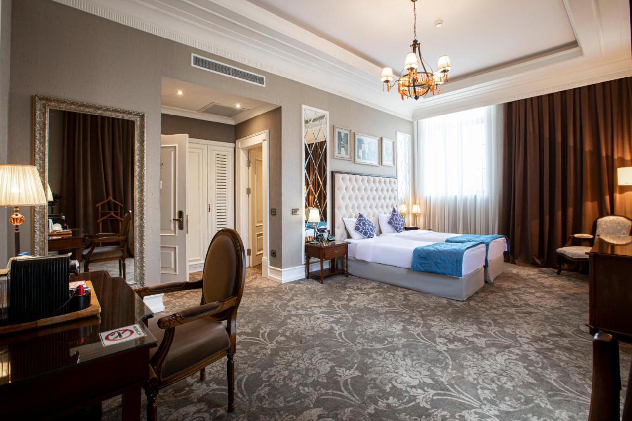 Hotel Sapphire 4*